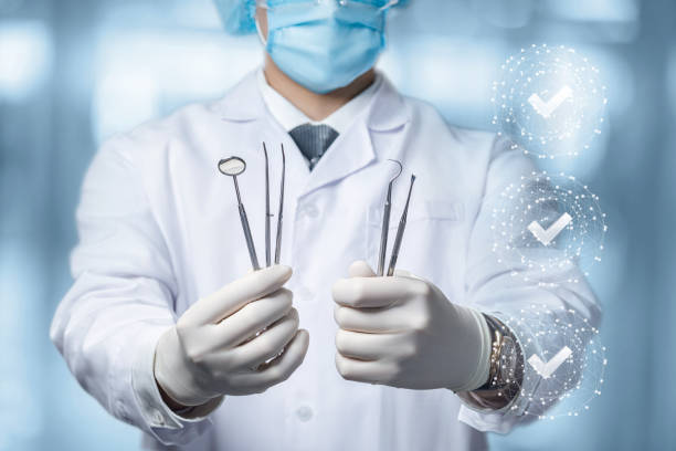 Dental Bonding in Providence, KY
