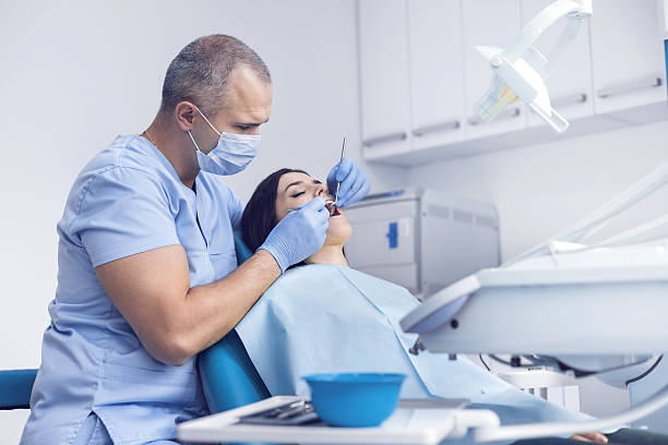 Best TMJ/TMD Treatment  in Providence, KY